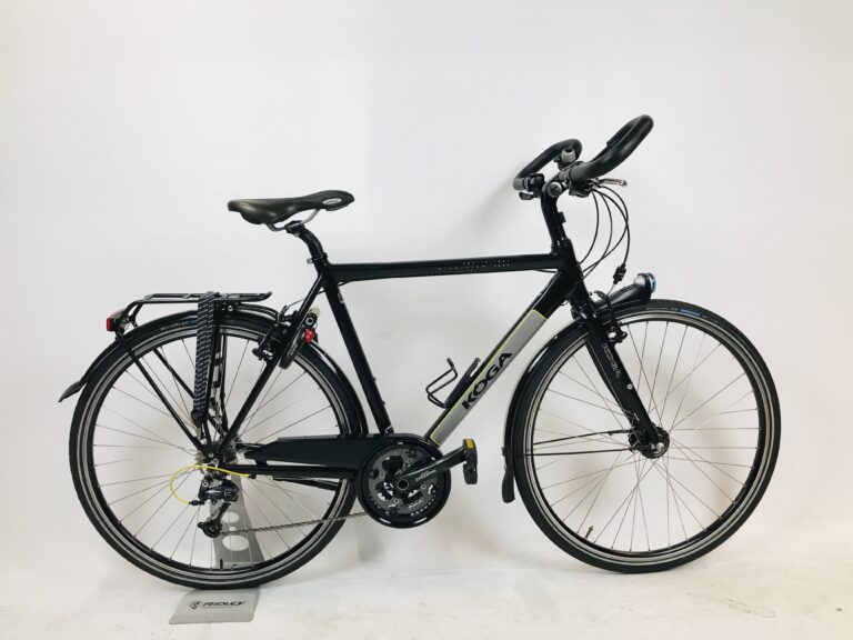 KOGA SportRaider herenfiets L - 57cm