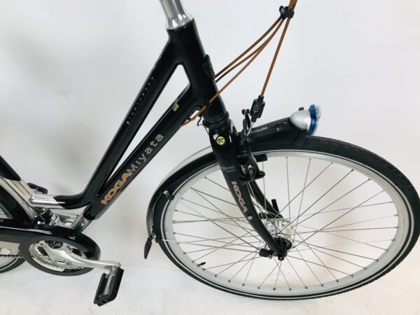 KOGA Prominance damesfiets S - 50CM - Afbeelding 4