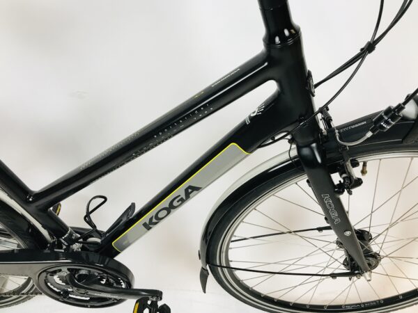 KOGA SportRaider damesfiets M - 53cm - Afbeelding 4