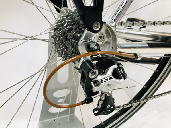 KOGA LightDeLuxe damesfiets L - 53cm - Afbeelding 3