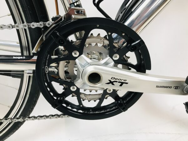 KOGA LightDeLuxe damesfiets L - 53cm - Afbeelding 4