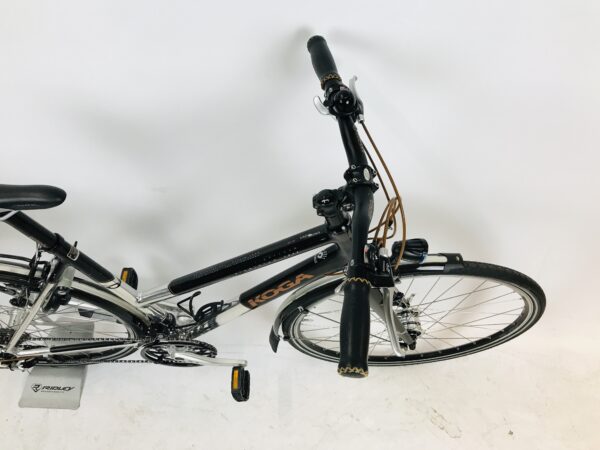 KOGA LightDeLuxe damesfiets L - 53cm - Afbeelding 6