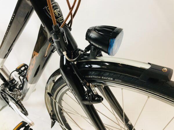 KOGA LightDeLuxe damesfiets L - 53cm - Afbeelding 7