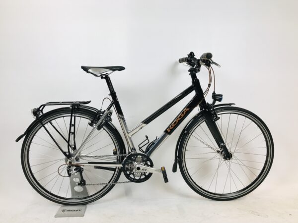 KOGA LightDeLuxe damesfiets L - 53cm