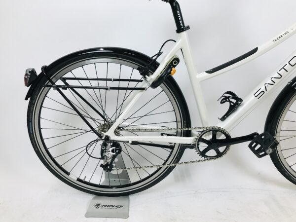 SANTOS Trekking-Lite damesfiets S - 50cm - Afbeelding 2