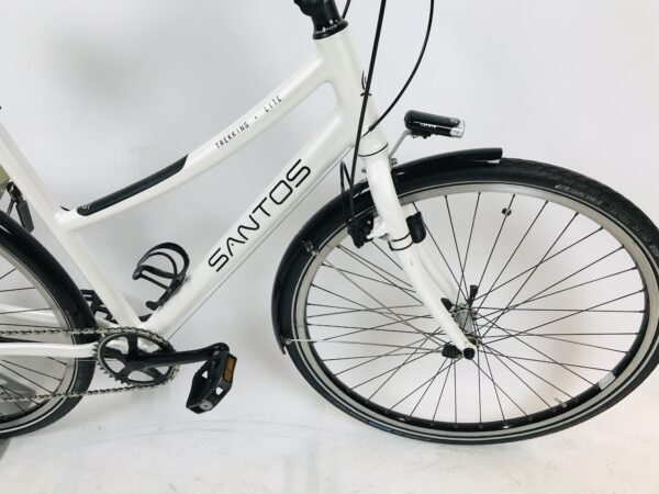 SANTOS Trekking-Lite damesfiets S - 50cm - Afbeelding 3