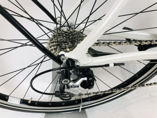 SANTOS Trekking-Lite damesfiets S - 50cm - Afbeelding 4