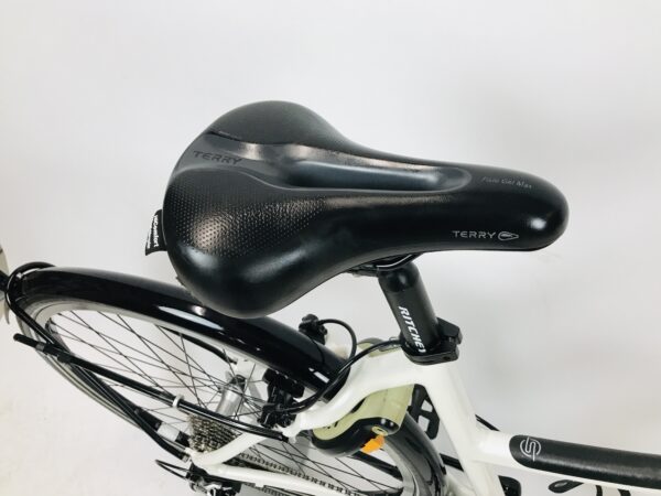 SANTOS Trekking-Lite damesfiets S - 50cm - Afbeelding 5