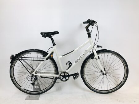 SANTOS Trekking-Lite damesfiets S - 50cm