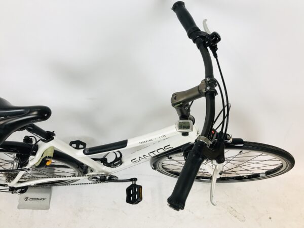 SANTOS Trekking-Lite damesfiets S - 50cm - Afbeelding 6