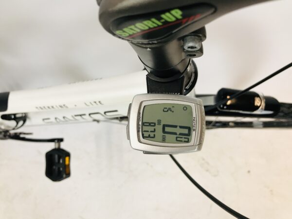 SANTOS Trekking-Lite damesfiets S - 50cm - Afbeelding 7