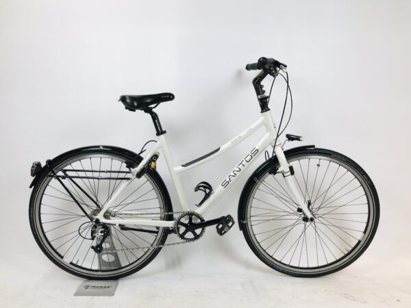 SANTOS Trekking-Lite damesfiets S - 50cm