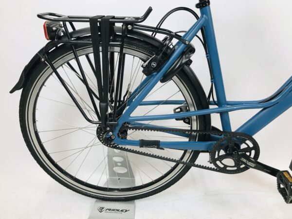 SANTOS Trekking ROHLOFF damesfiets M - 53cm CDX riem - Afbeelding 2