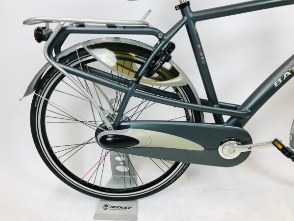 BATAVUS Mambo herenfiets XL - 61cm - Afbeelding 2