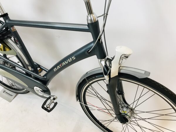 BATAVUS Mambo herenfiets XL - 61cm - Afbeelding 3