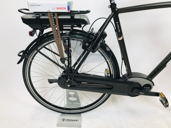 BATAVUS E-GO heren Ebike XL - 61cm - 500WH - KM 3815 - Afbeelding 2