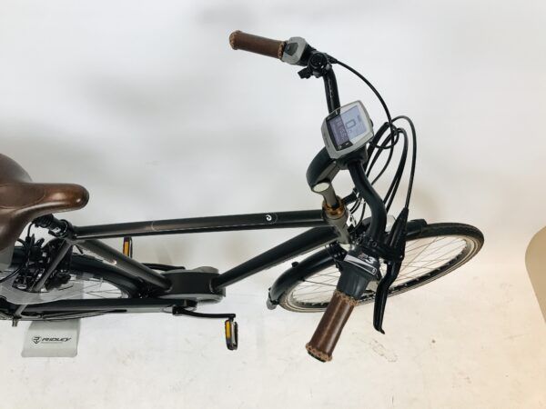 BATAVUS E-GO heren Ebike XL - 61cm - 500WH - KM 3815 - Afbeelding 4