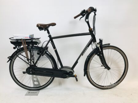 BATAVUS E-GO heren Ebike XL - 61cm - 500WH - KM 3815