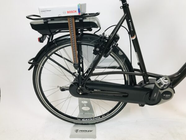 BATAVUS E-GO dames Ebike XL - 61cm - 500WH - KM 3484 - Afbeelding 2