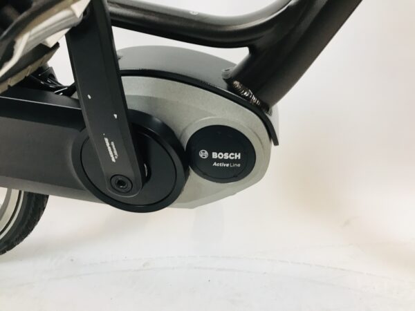 BATAVUS E-GO dames Ebike XL - 61cm - 500WH - KM 3484 - Afbeelding 3