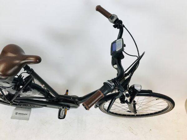 BATAVUS E-GO dames Ebike XL - 61cm - 500WH - KM 3484 - Afbeelding 4