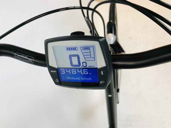 BATAVUS E-GO dames Ebike XL - 61cm - 500WH - KM 3484 - Afbeelding 5