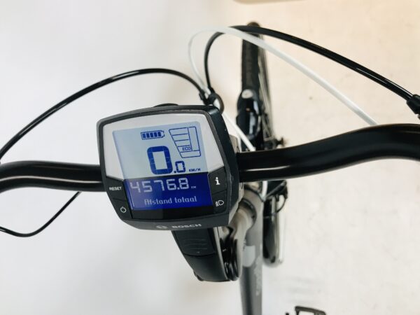 GAZELLE Orange C7+ dames Ebike M - 53cm - 400WH - KM 4576 - Afbeelding 5