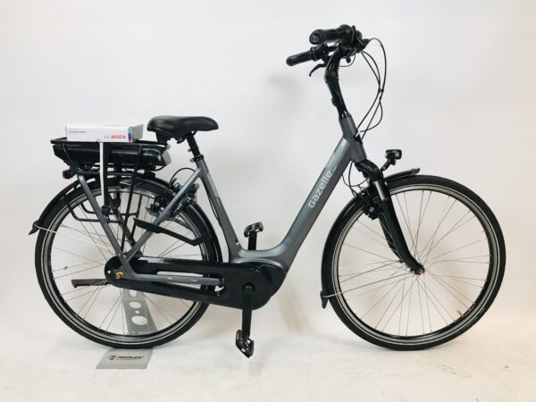 GAZELLE Orange C7+ dames Ebike M - 53cm - 400WH - KM 4576