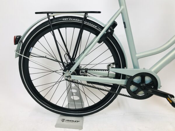 CORTINA Mozzo beltdrive damesfiets L - 57cm - Afbeelding 2