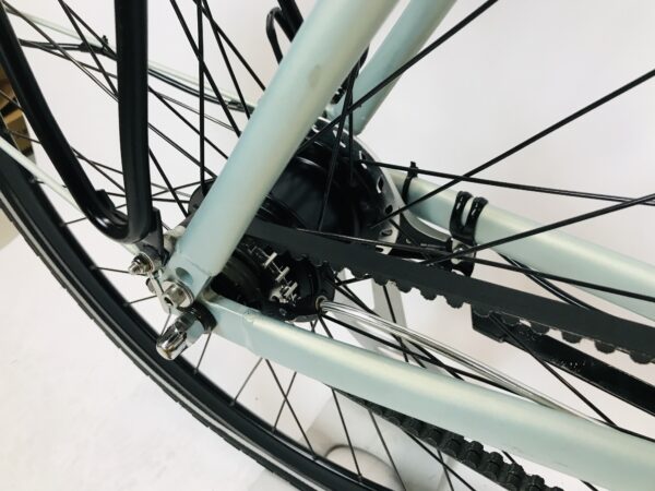 CORTINA Mozzo beltdrive damesfiets L - 57cm - Afbeelding 3
