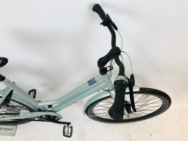 CORTINA Mozzo beltdrive damesfiets L - 57cm - Afbeelding 4