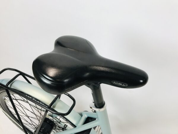 CORTINA Mozzo beltdrive damesfiets L - 57cm - Afbeelding 5