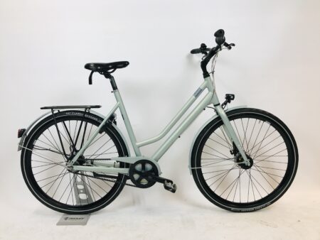 CORTINA Mozzo beltdrive damesfiets L - 57cm