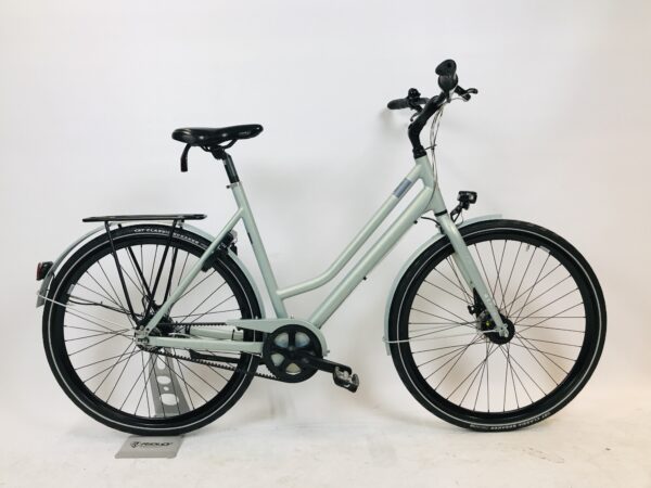CORTINA Mozzo beltdrive damesfiets L - 57cm