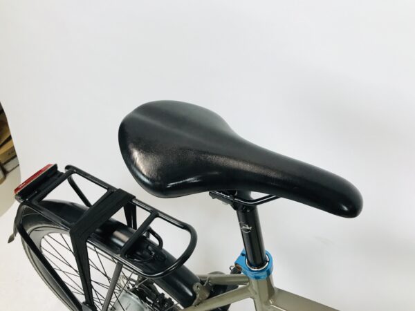 GAZELLE Cityzen beltdrive herenfiets XL - 61cm - Afbeelding 5