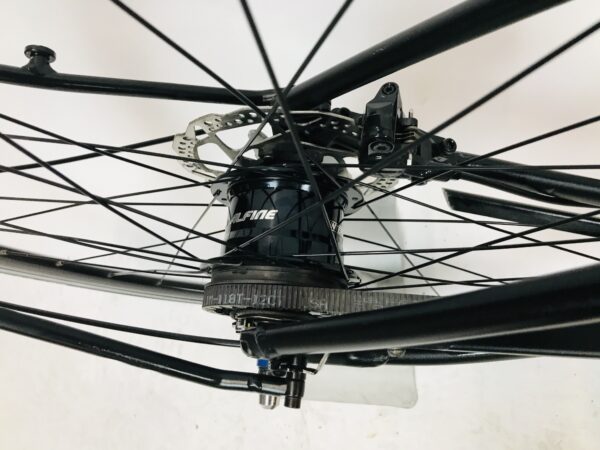 SPECILIZED Source 11 herenfiets M - 54cm ALFINE-11 - Afbeelding 3