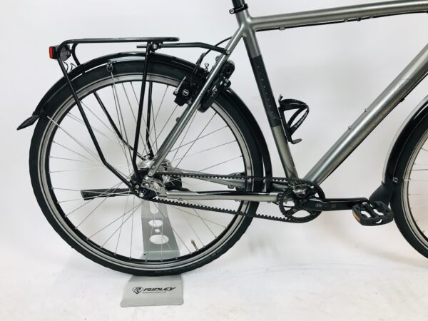 KOGA S Traveller herenfiets L - 57cm ALINE-11+CDX belt - Afbeelding 2