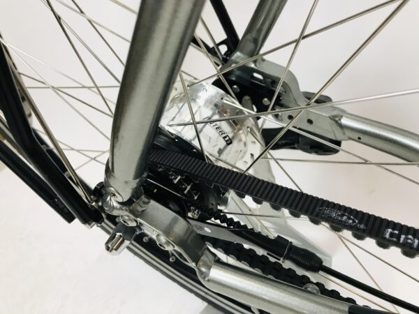 KOGA S Traveller herenfiets L - 57cm ALINE-11+CDX belt - Afbeelding 3