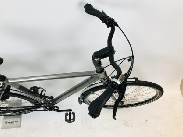 KOGA S Traveller herenfiets L - 57cm ALINE-11+CDX belt - Afbeelding 4