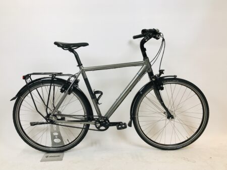 KOGA S Traveller herenfiets L - 57cm ALINE-11+CDX belt