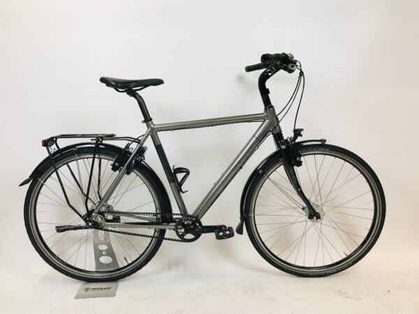 KOGA S Traveller herenfiets L - 57cm ALINE-11+CDX belt