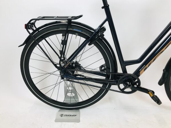 KOGA F3 6 0 damesfiets L - 57cm ALFINE+CDX belt - Afbeelding 2