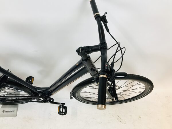 KOGA F3 6 0 damesfiets L - 57cm ALFINE+CDX belt - Afbeelding 4