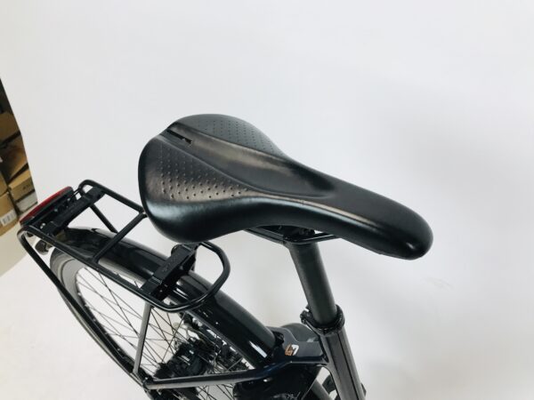 KOGA F3 6 0 damesfiets L - 57cm ALFINE+CDX belt - Afbeelding 5