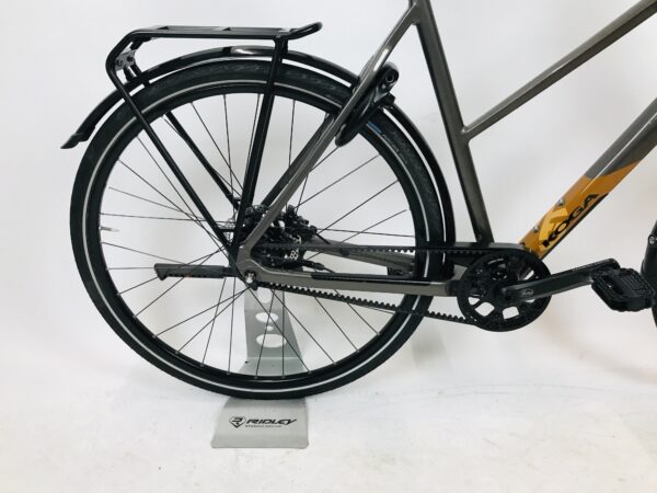 KOGA F3 8 0 damesfiets L - 57cm ALFINE+CDX belt - Afbeelding 2