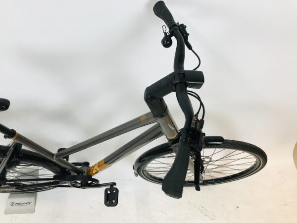 KOGA F3 8 0 damesfiets L - 57cm ALFINE+CDX belt - Afbeelding 4