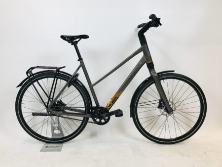 KOGA F3 8 0 damesfiets L - 57cm ALFINE+CDX belt