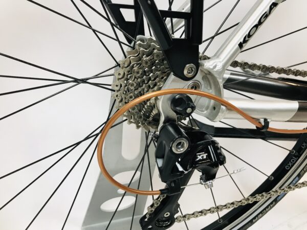 KOGA LightDeLuxe damesfiets S - 50cm - Afbeelding 3