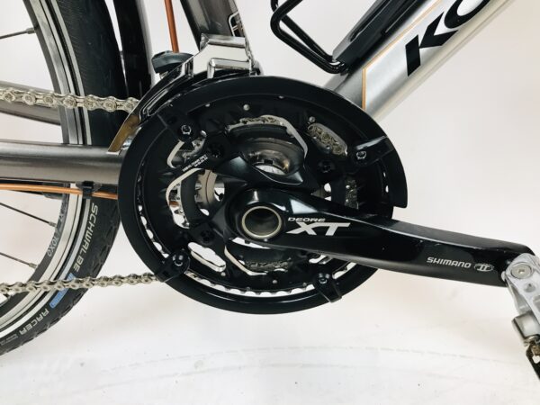 KOGA LightDeLuxe damesfiets S - 50cm - Afbeelding 4