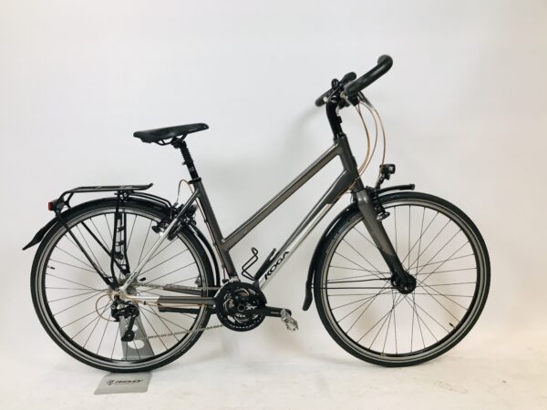 KOGA LightDeLuxe damesfiets S - 50cm